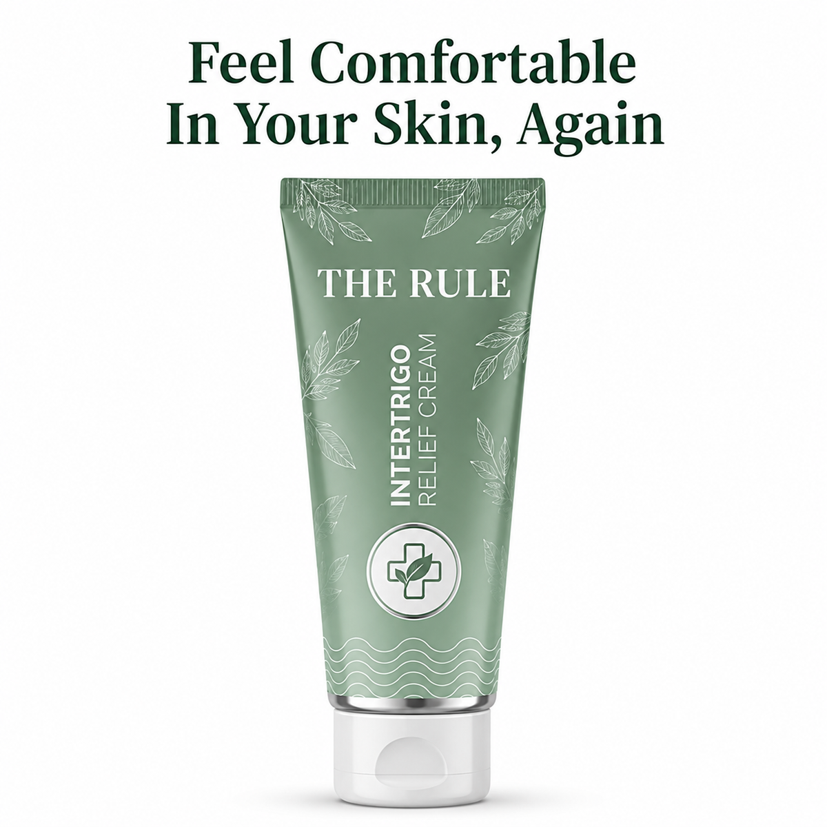 Intertrigo Care Cream