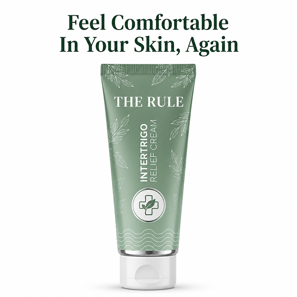 Intertrigo Care Cream