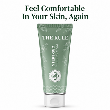 Intertrigo Care Cream
