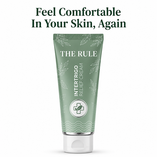 Intertrigo Care Cream
