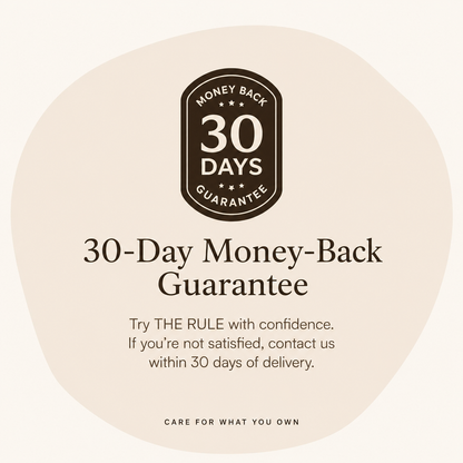 Bring Dry, Faded Leather & Wood Furniture Back to Life