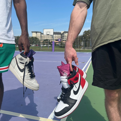 The Rule - Shoe Freshner