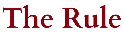 The Rule