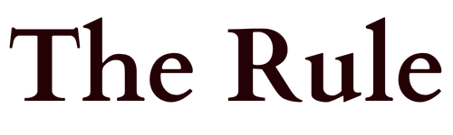 The Rule