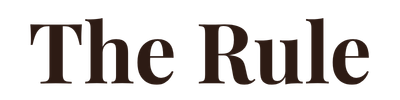 The Rule