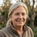 Linda M.