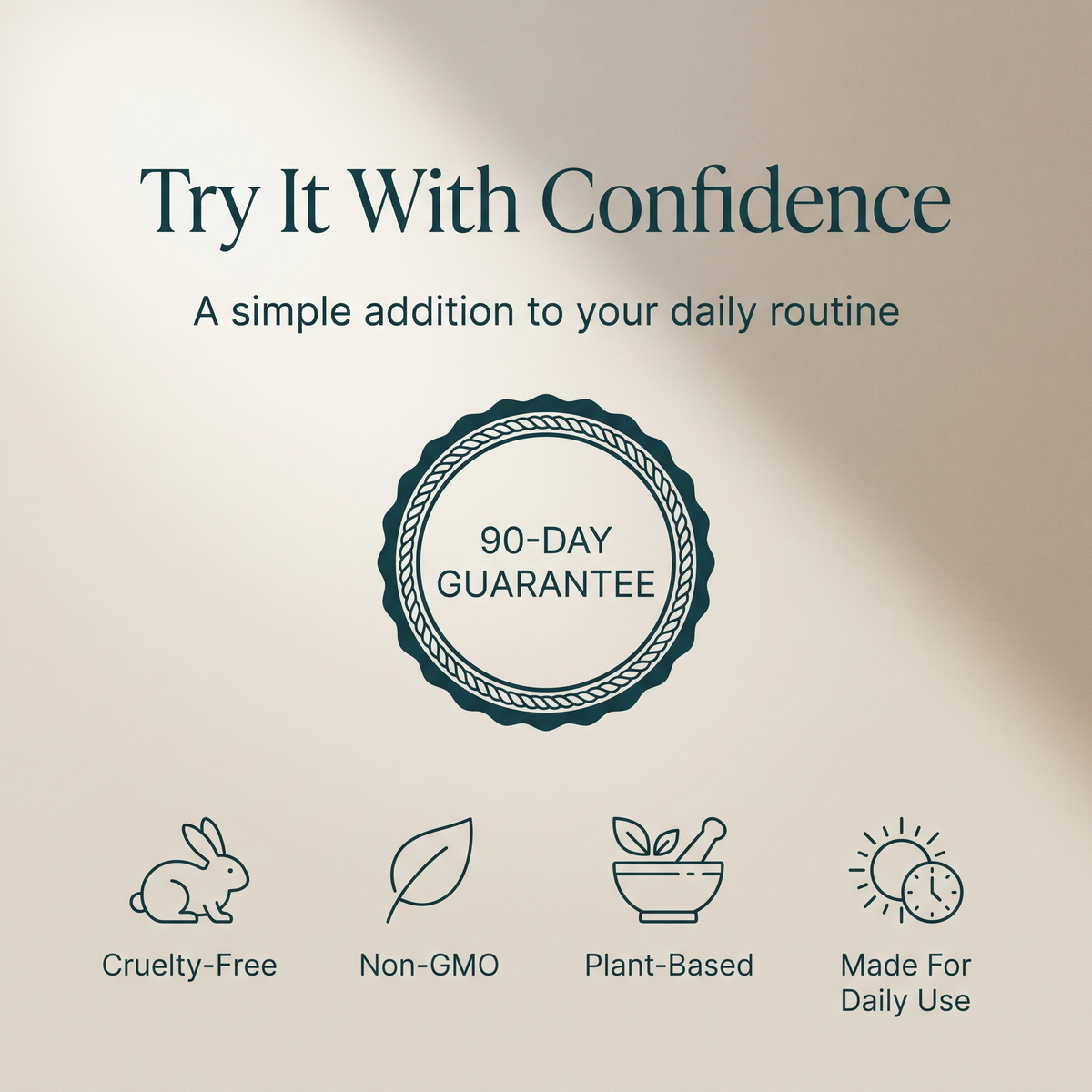 The Rule - Cooling Comfort Foot Balm